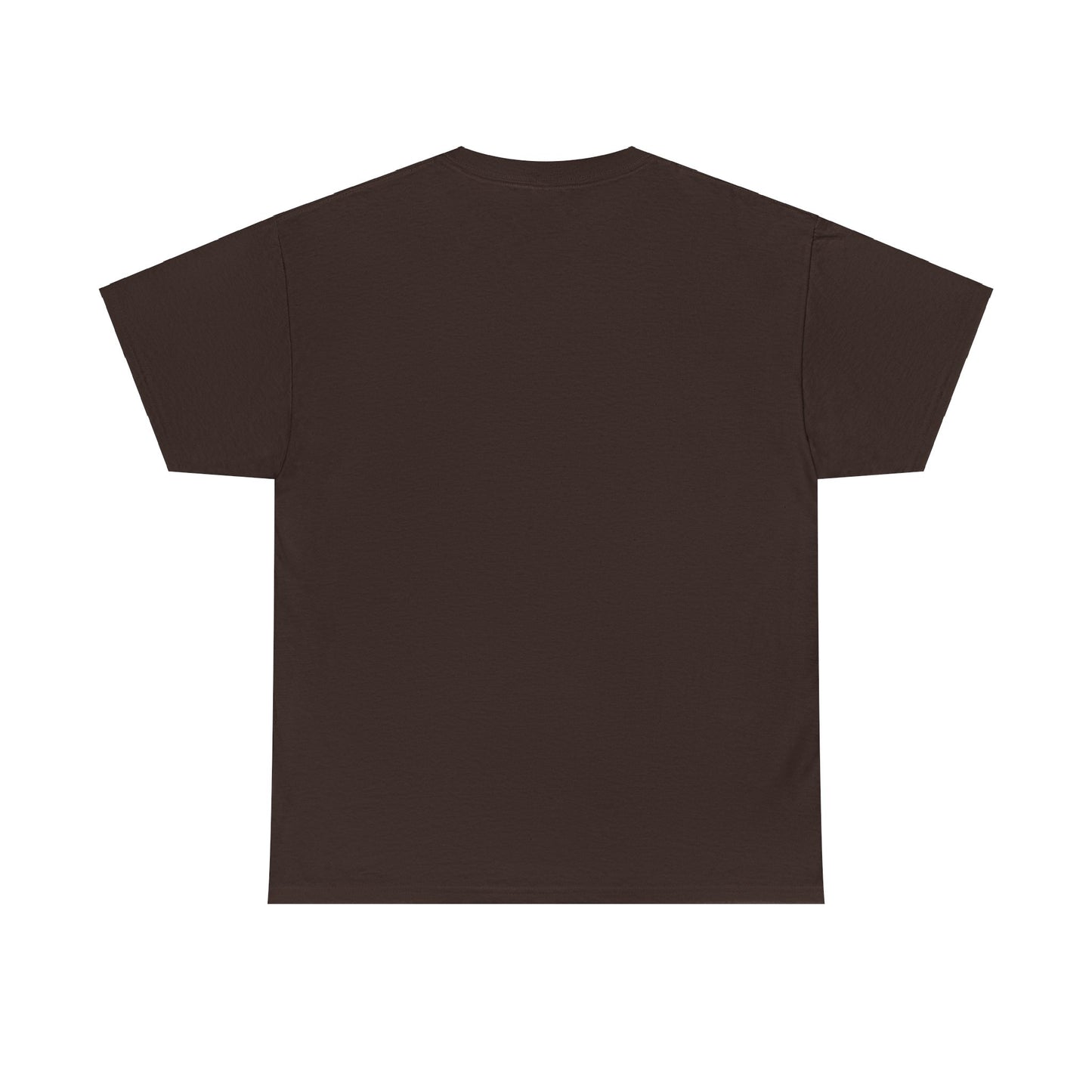 I Don't Care Capybara T-Shirt