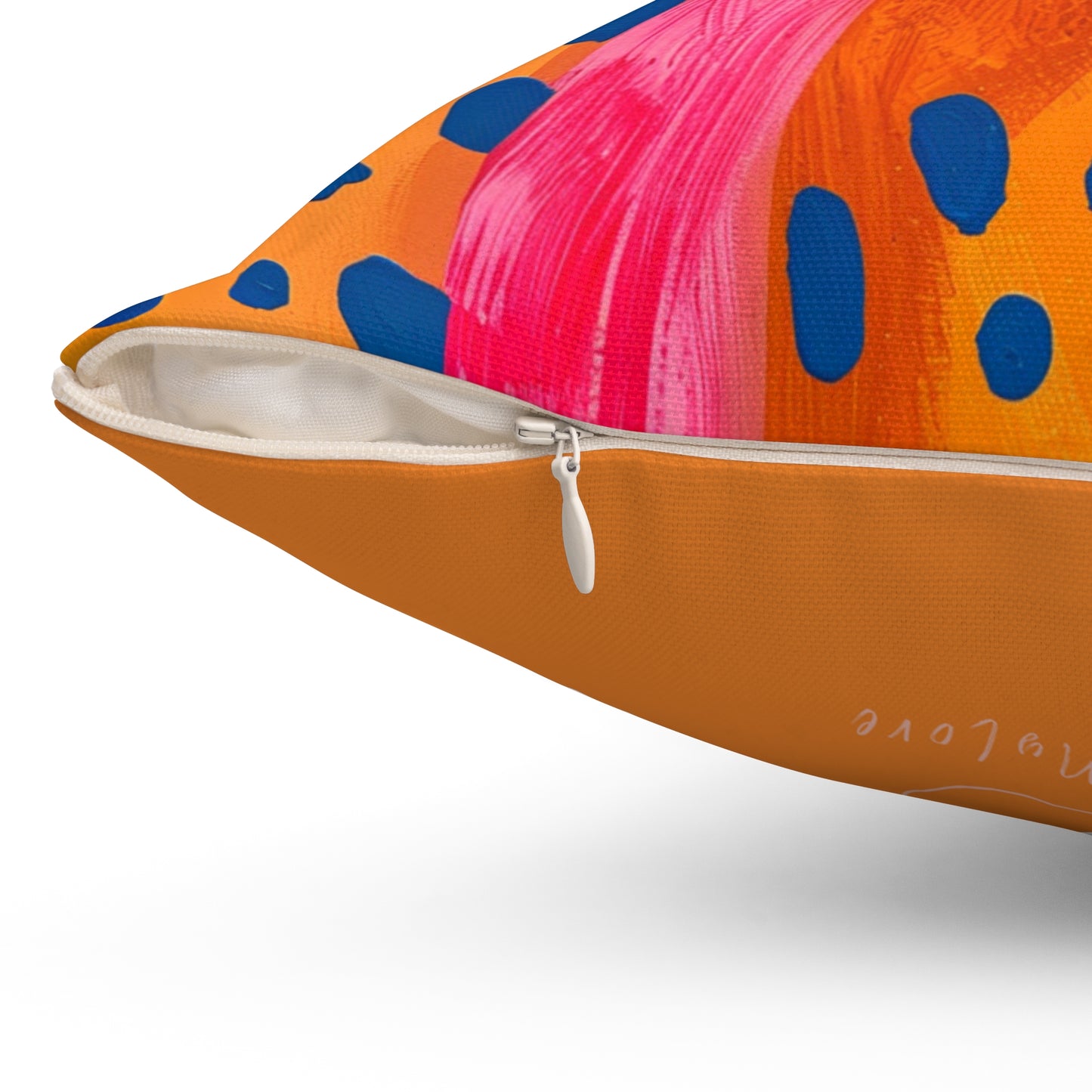 Capy de MATISSE III Capybara Pillow