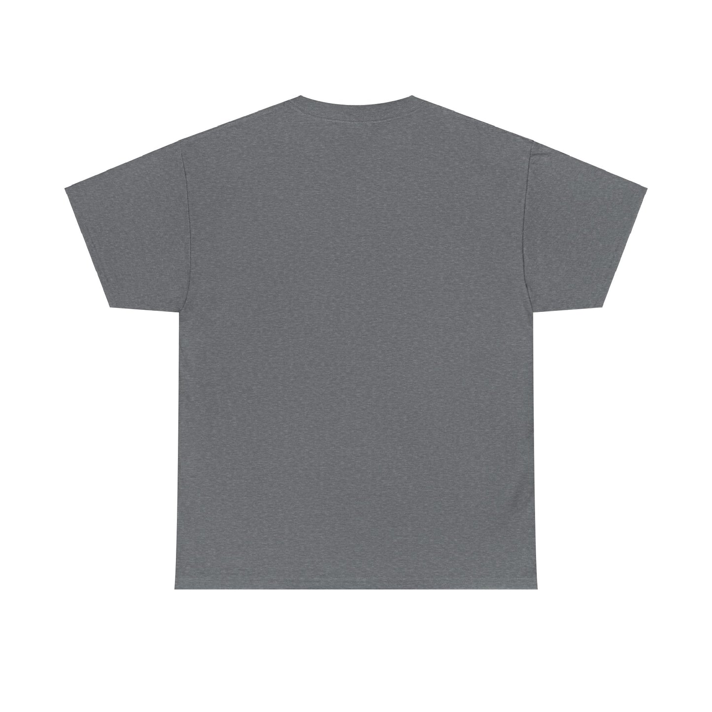 I Don't Care Capybara T-Shirt