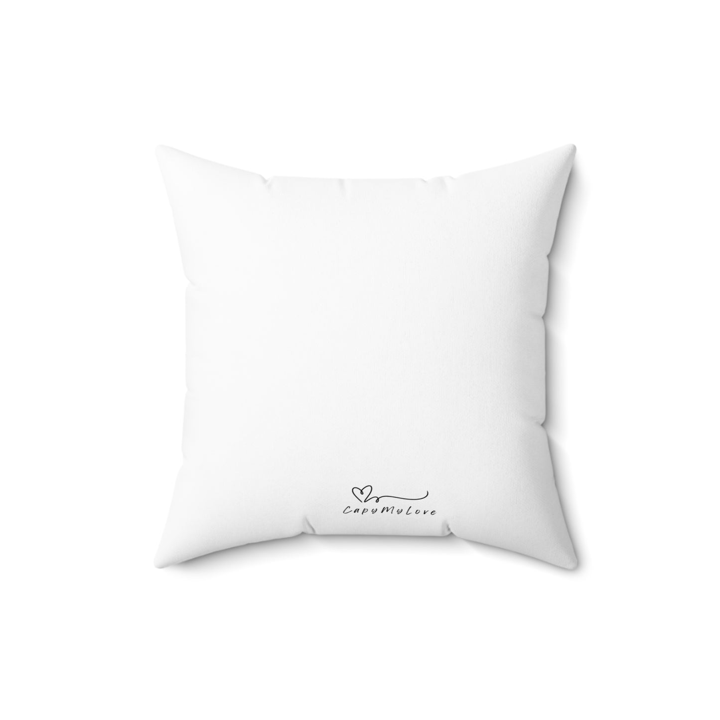 Charcoal Outline Capybara Pillow, Stylish Decorative Cushion, Cozy Living Room Throw Pillow, Cuddle Cushion, Whimsical Eye-catching Cushion