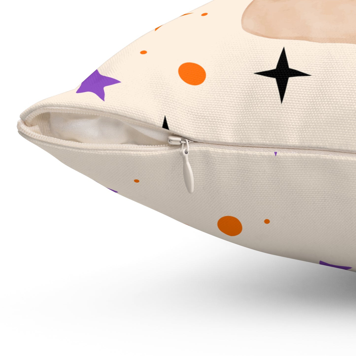 Capybara Halloween Pillow, Stylish Decorative Cushion, Cozy Living Room Throw Pillow, Cuddle Cushion, Whimsical Eye-catching Cushion