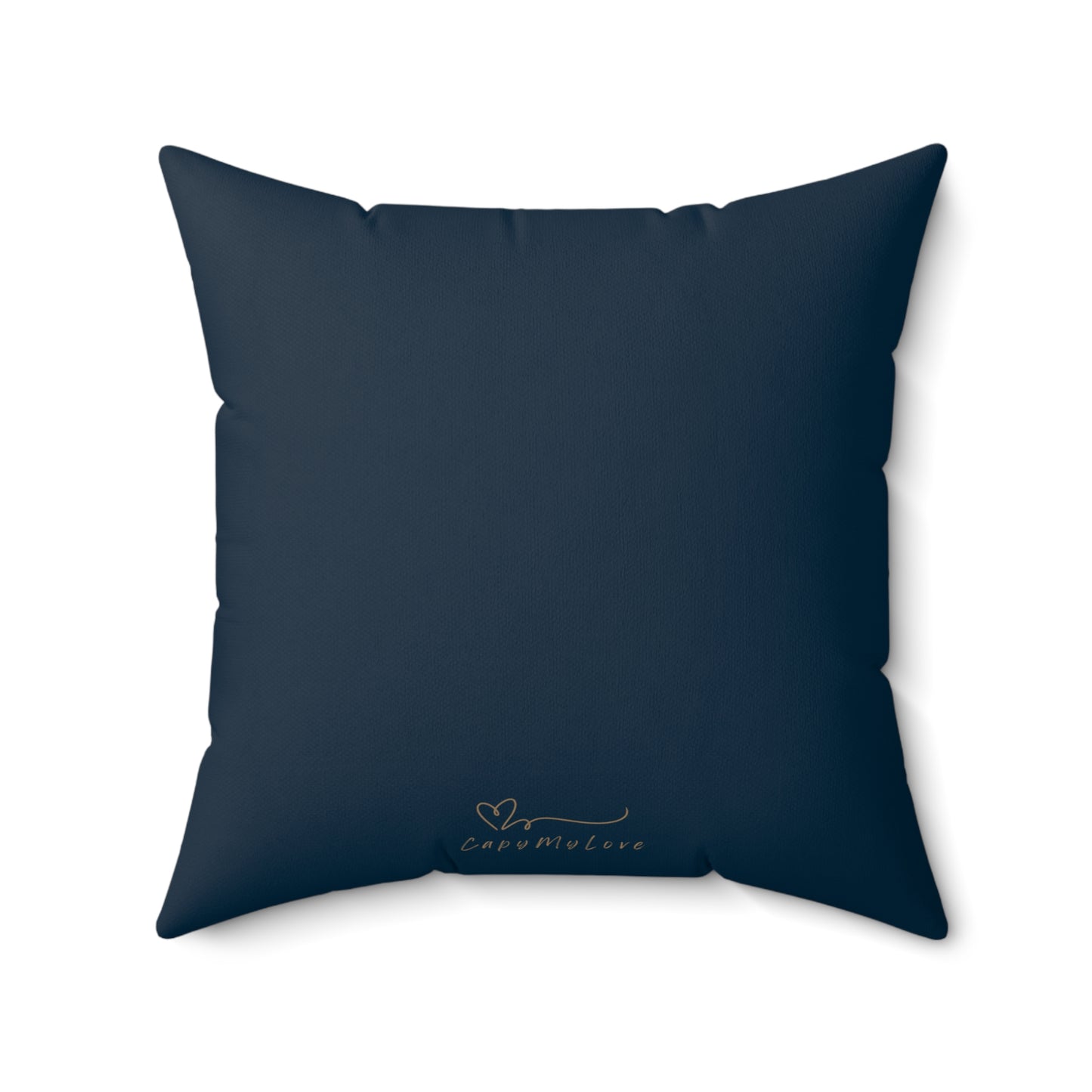 CAPYCASSO II- Abstract Picasso Inspired Capybara Pillow