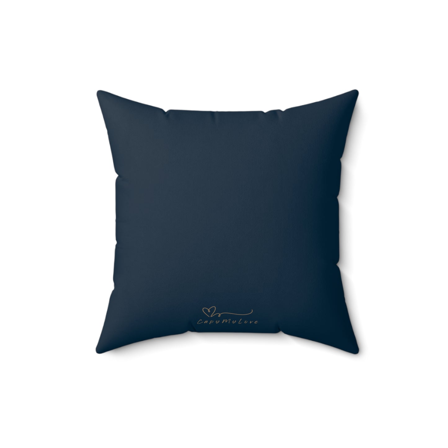 CAPYCASSO II- Abstract Picasso Inspired Capybara Pillow