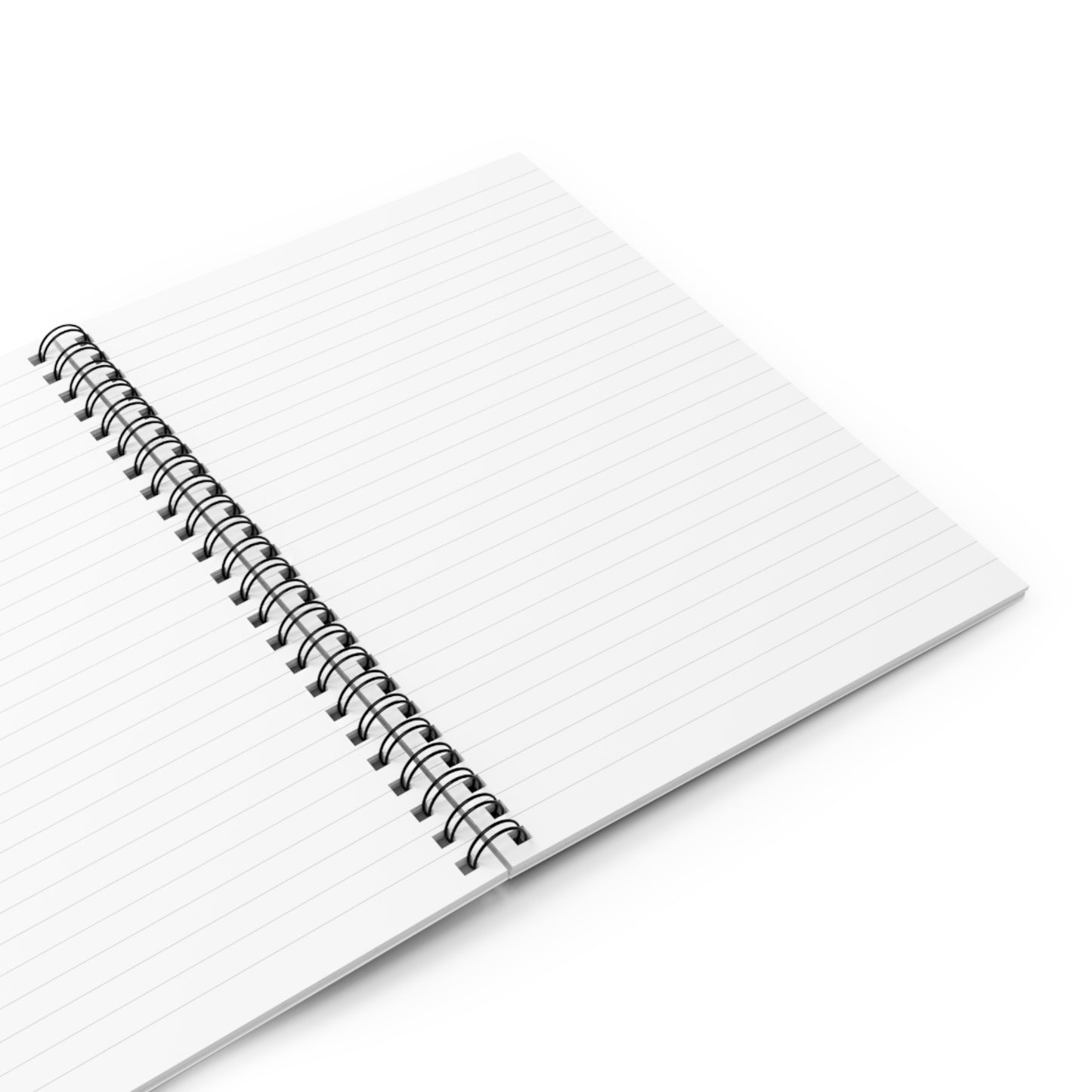 Capybara Notebook - Mindful Moments