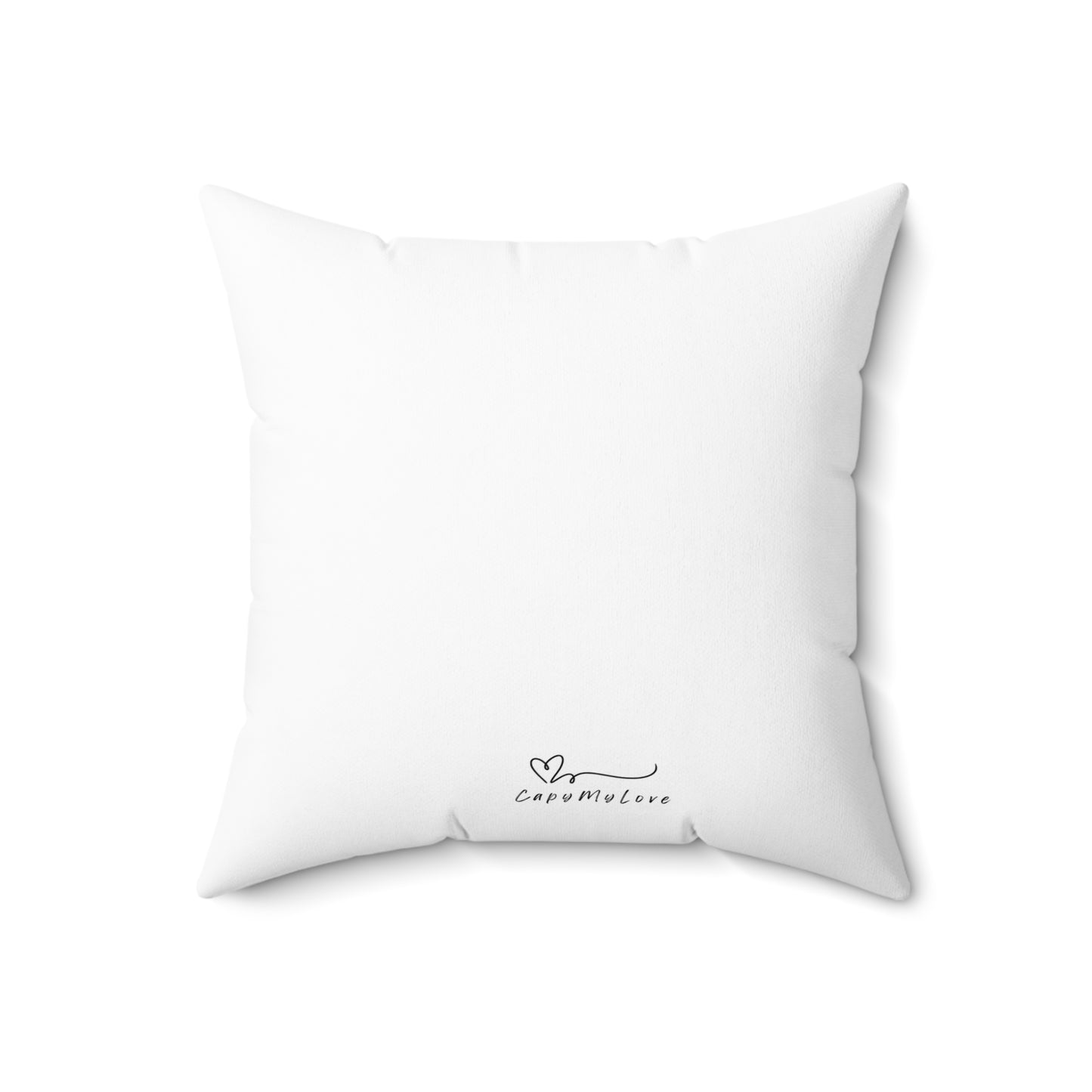 Charcoal Outline Capybara Pillow, Stylish Decorative Cushion, Cozy Living Room Throw Pillow, Cuddle Cushion, Whimsical Eye-catching Cushion