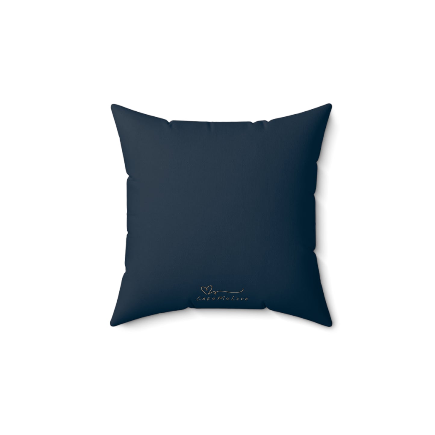 CAPYCASSO II- Abstract Picasso Inspired Capybara Pillow
