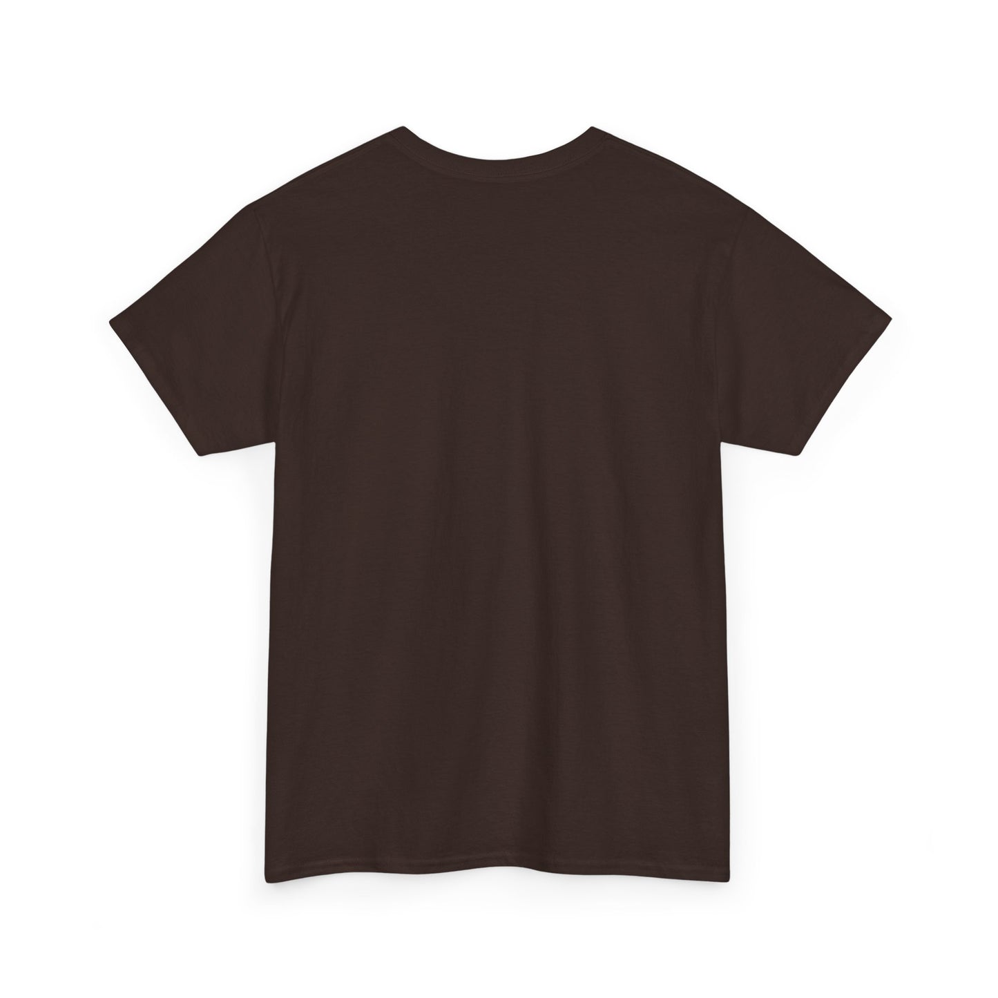 I Don't Care Capybara T-Shirt