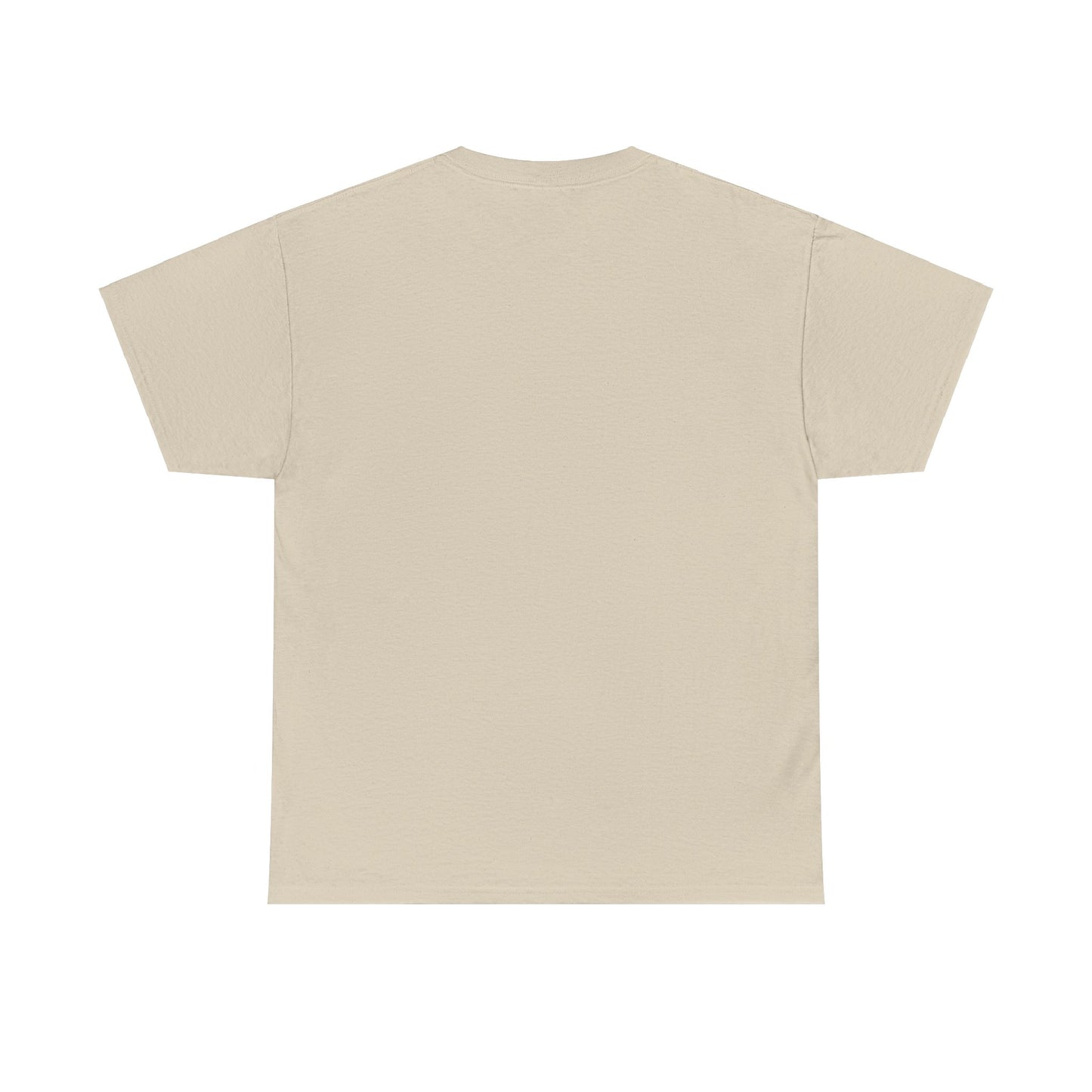 I Don't Care Capybara T-Shirt