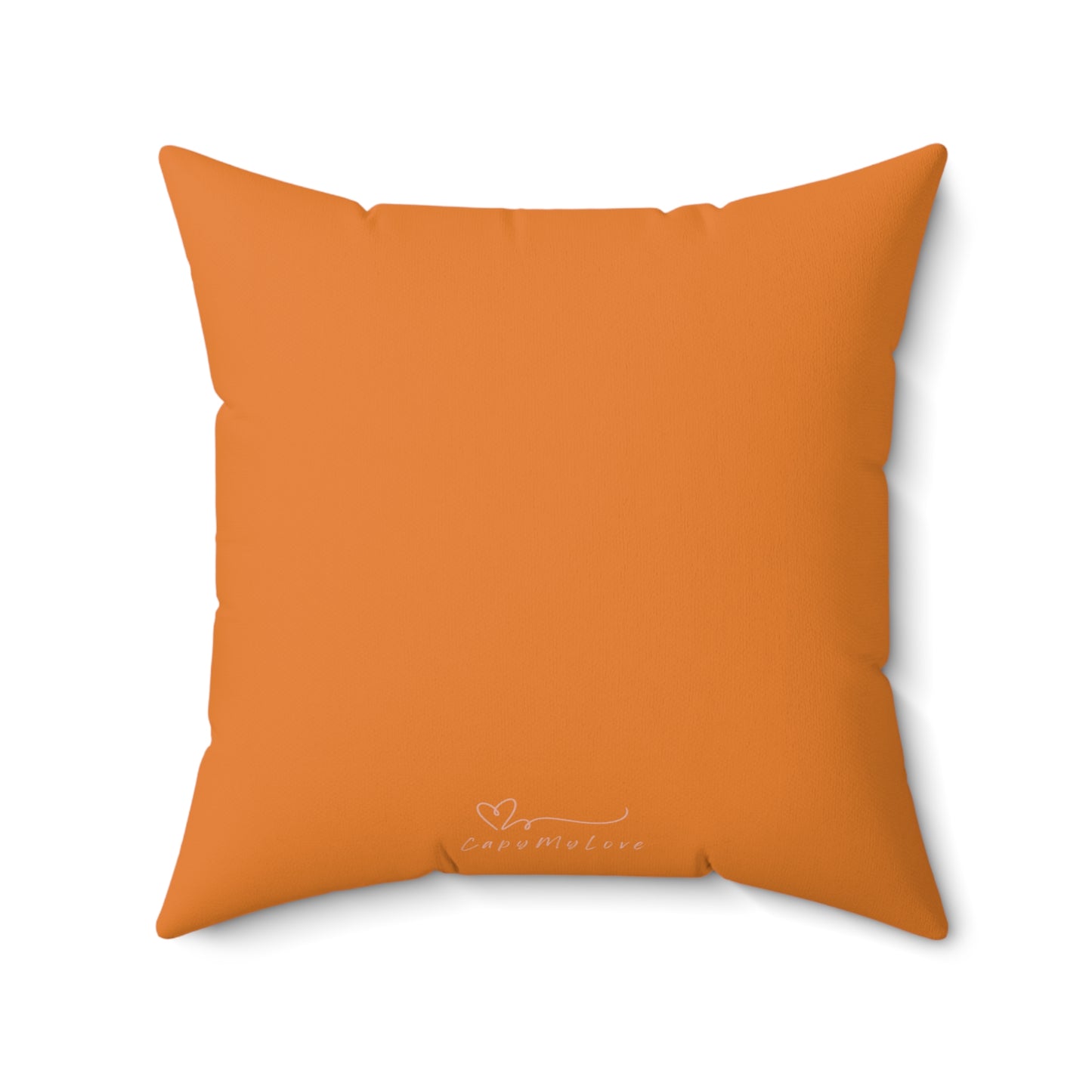 Capy de MATISSE III Capybara Pillow