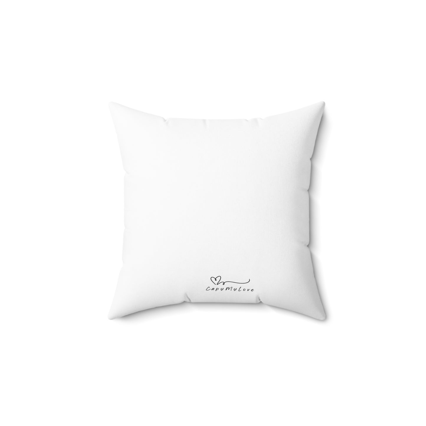 Charcoal Outline Capybara Pillow, Stylish Decorative Cushion, Cozy Living Room Throw Pillow, Cuddle Cushion, Whimsical Eye-catching Cushion
