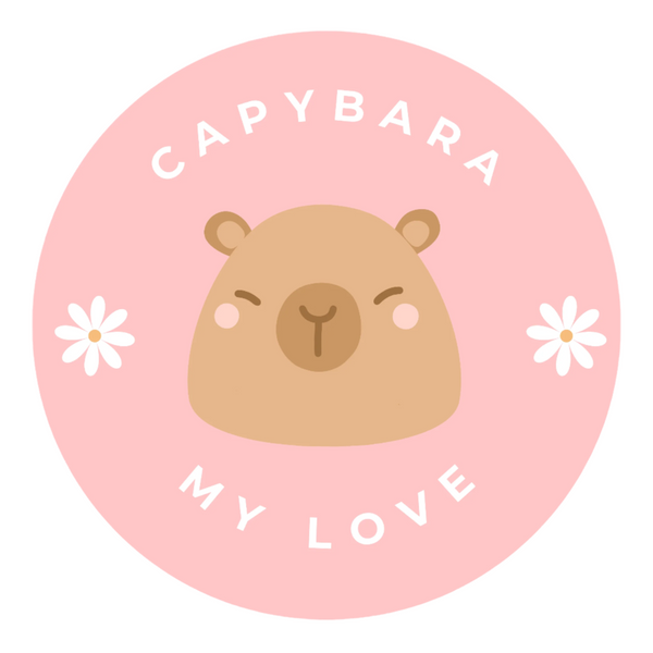 CapyMyLove