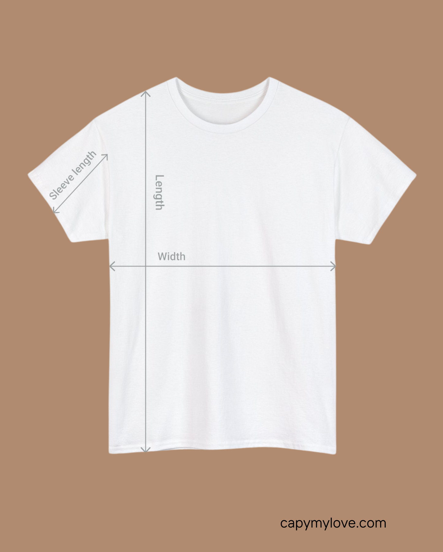 Capybara in the bath - Unisex Tee