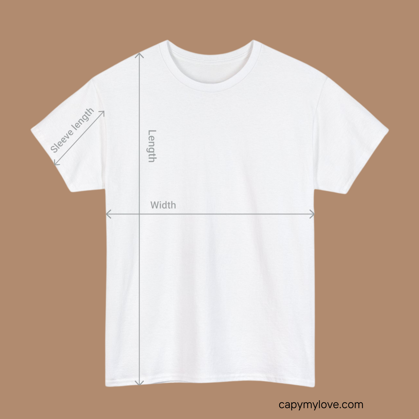 Capybara Chill Club Honored Member T-Shirt