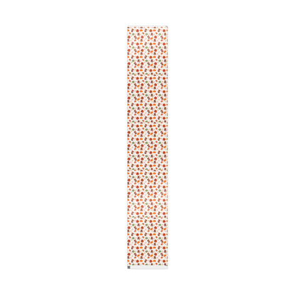 Capybara Pumpkin Wrapping Paper, Spooky Season Wrap, Cute Halloween Gift Wrap for Capybara Lovers, Fall Decorating, Party Supplies, Trick or Treat
