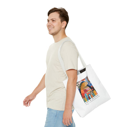 CAPY de MATISSE Tote Bag
