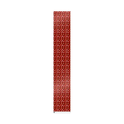 Capybara Christmas Wrapping Paper (Red), Chirstmas Season Wrap, Cute  Gift Wrap for Capybara Lovers, Winter Decorating, Party Supplies, Merry Christmas
