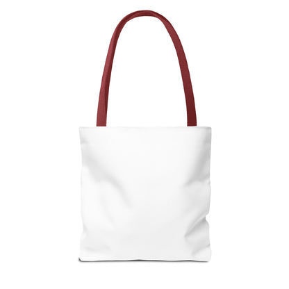 Capy Tote Bag - I'm Not Lazy, I Just Like a Capy