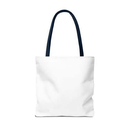 Capy Tote Bag - I'm Not Lazy, I Just Like a Capy
