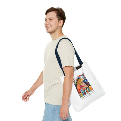 CAPY de MATISSE Tote Bag
