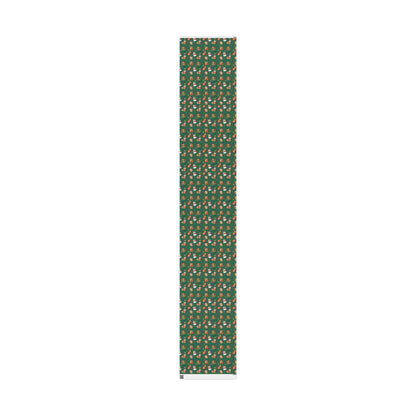 Capybara Christmas Wrapping Paper (Green) , Chirstmas Season Wrap, Cute  Gift Wrap for Capybara Lovers, Winter Decorating, Party Supplies, Merry Christmas