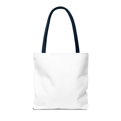 Capy Tote Bag - I'm Not Lazy, I Just Like a Capy