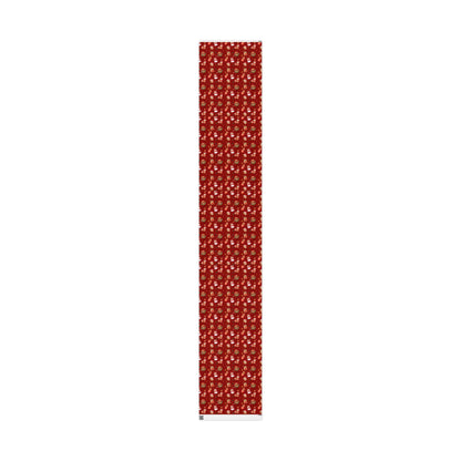 Capybara Christmas Wrapping Paper (Red), Chirstmas Season Wrap, Cute  Gift Wrap for Capybara Lovers, Winter Decorating, Party Supplies, Merry Christmas