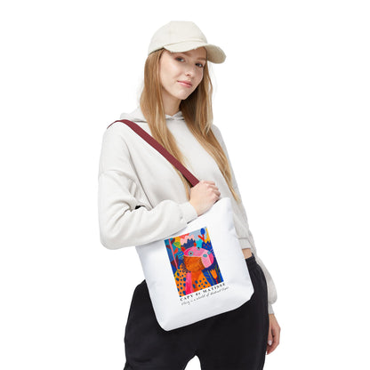 CAPY de MATISSE III Tote Bag