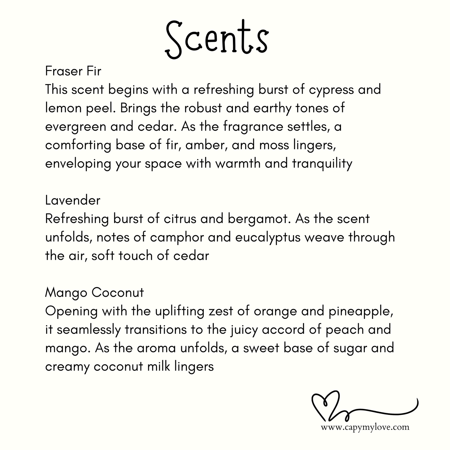 Clam & De-stress Capybara Frost Candle 11oz (9 Scents)
