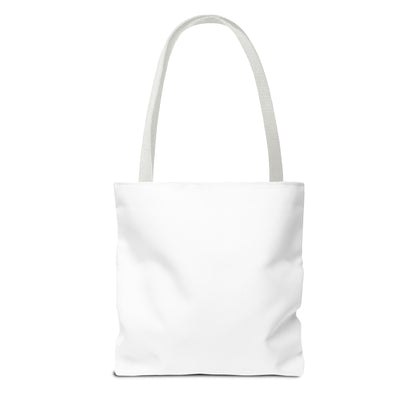 Capy Tote Bag - I'm Not Lazy, I Just Like a Capy