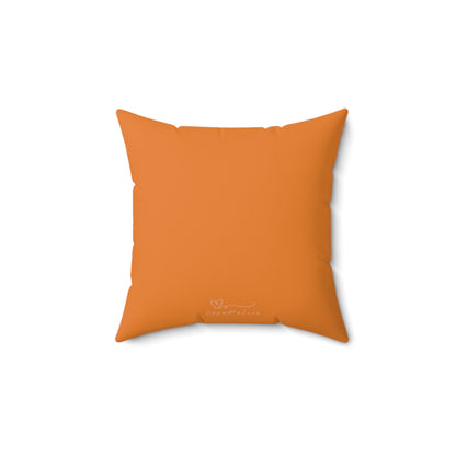 Capy de MATISSE III Capybara Pillow