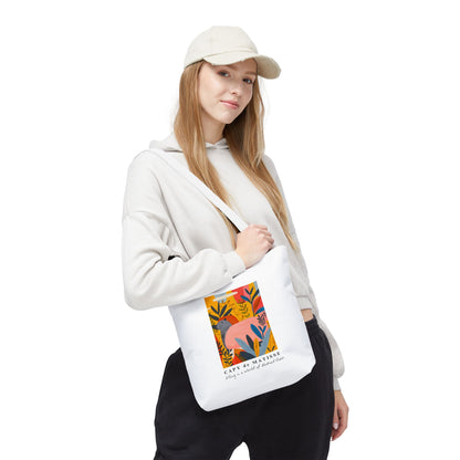 CAPY de MATISSE II Tote Bag