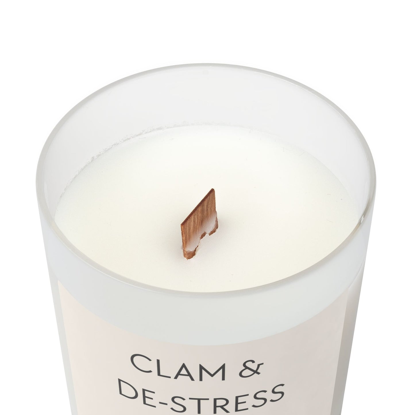 Clam & De-stress Capybara Frost Candle 11oz (9 Scents)