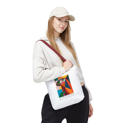 CAPYCASSO Tote Bag