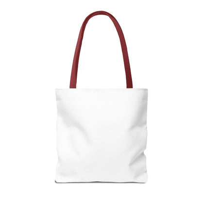 Capy Tote Bag - I'm Not Lazy, I Just Like a Capy