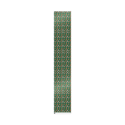 Capybara Christmas Wrapping Paper (Green) , Chirstmas Season Wrap, Cute  Gift Wrap for Capybara Lovers, Winter Decorating, Party Supplies, Merry Christmas