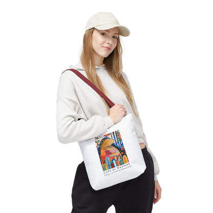 CAPY de MATISSE Tote Bag