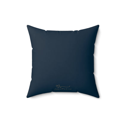 CAPYCASSO II- Abstract Picasso Inspired Capybara Pillow
