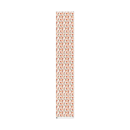 Capybara Pumpkin Wrapping Paper, Spooky Season Wrap, Cute Halloween Gift Wrap for Capybara Lovers, Fall Decorating, Party Supplies, Trick or Treat