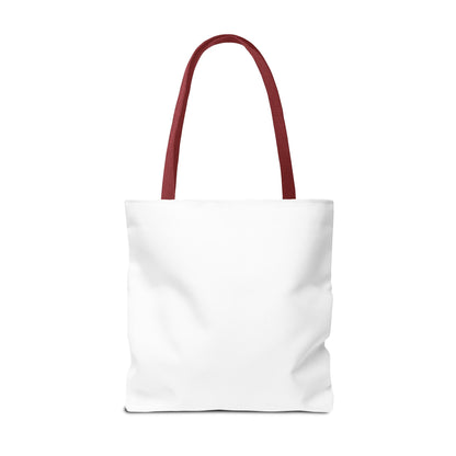 Capy Tote Bag - I'm Not Lazy, I Just Like a Capy