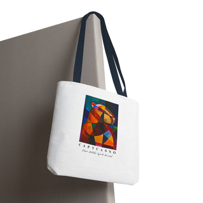 CAPYCASSO II Tote Bag