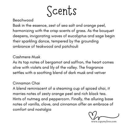 Funny candle gift with a Merry Christmas CAPYBARA'S POOP label, perfect for Christmas. Each candle is scented with Midnight Blackberry, Lavender, Fraser Fir, Cinnamon Chai, Cashmere Musk, Beachwood, Mango Coconut, and Vanilla Bean fragrances, offering up to 20 hours of burn time. Made with natural Coconut Apricot Wax in the USA, eco-friendly and non-toxic.